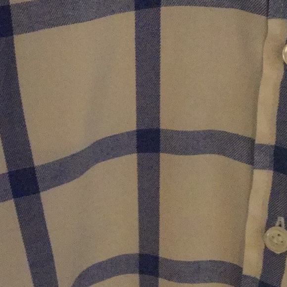 J. Crew Shirt Boy Fit Size XXS - Picture 4 of 4
